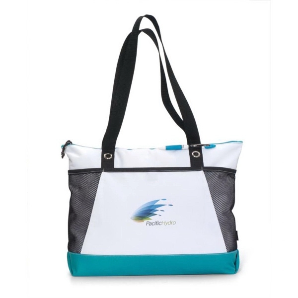 Venture Tote - Venture Tote - Image 6 of 13