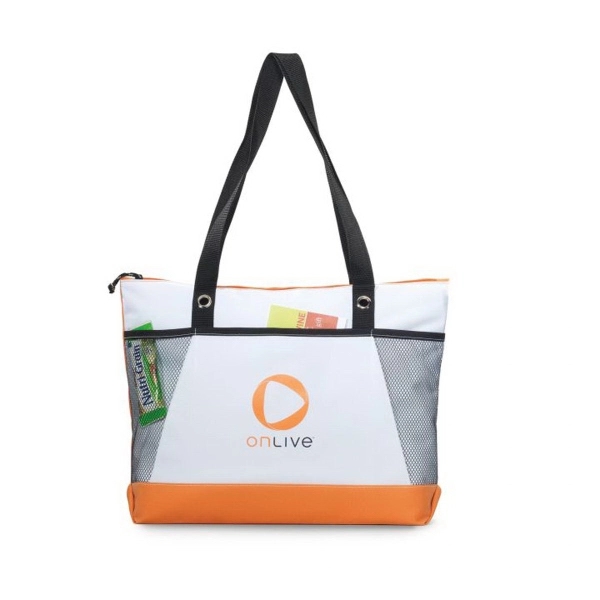 Venture Tote - Venture Tote - Image 12 of 13