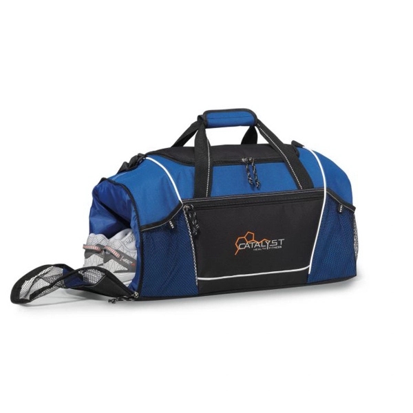 Endurance Sport Bag - Endurance Sport Bag - Image 2 of 3