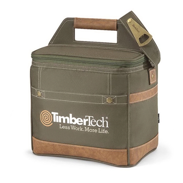 Precision Bottle Cooler - Precision Bottle Cooler - Image 9 of 12