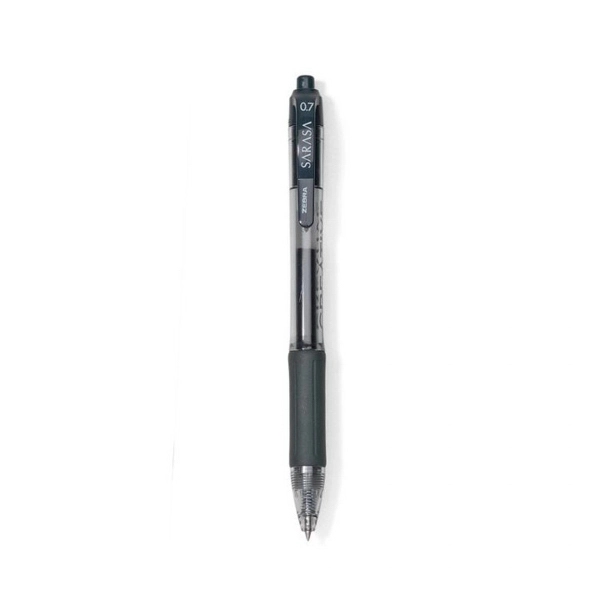 Zebra® Sarasa Dry X20 Gel Retractable Pen