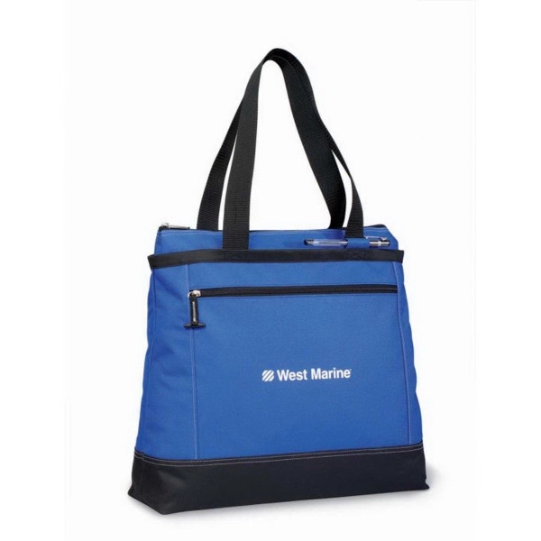 Utility Tote - Utility Tote - Image 4 of 8