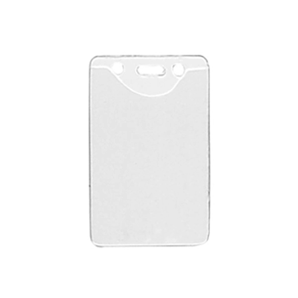 Vertical Top Load Credential Badge Holder - Vertical Top Load Credential Badge Holder - Image 0 of 0