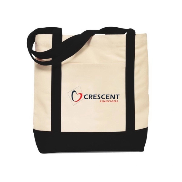 Ensign's Boat Bag - Ensign's Boat Bag - Image 2 of 3