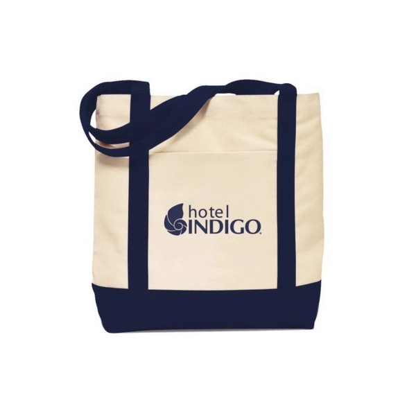 Ensign's Boat Bag - Ensign's Boat Bag - Image 0 of 3