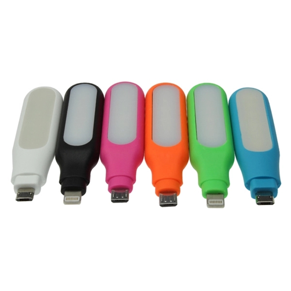 Kongur USB LED Light - Kongur USB LED Light - Image 22 of 22