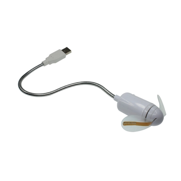 Kartse USB Fan - Kartse USB Fan - Image 3 of 3