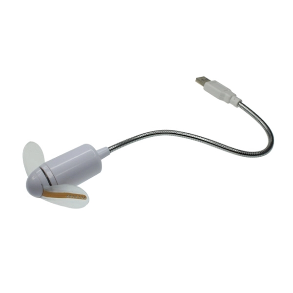 Kartse USB Fan - Kartse USB Fan - Image 1 of 3