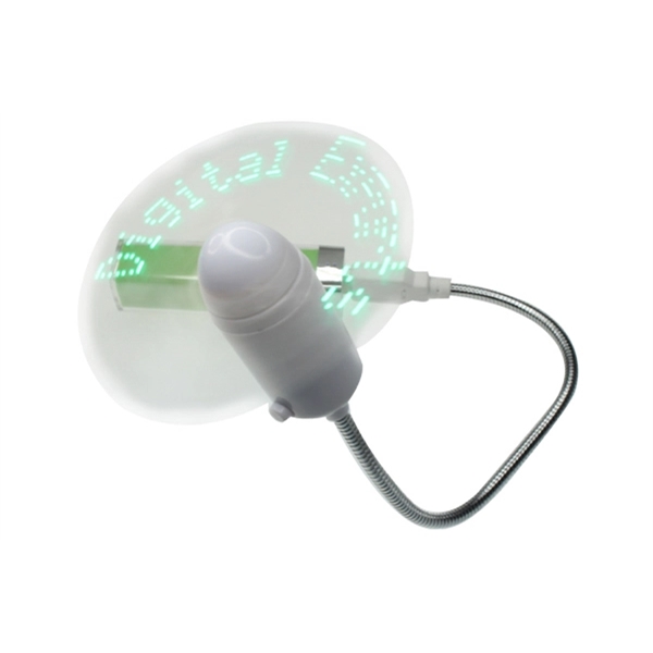 Kartse USB Fan - Kartse USB Fan - Image 0 of 3