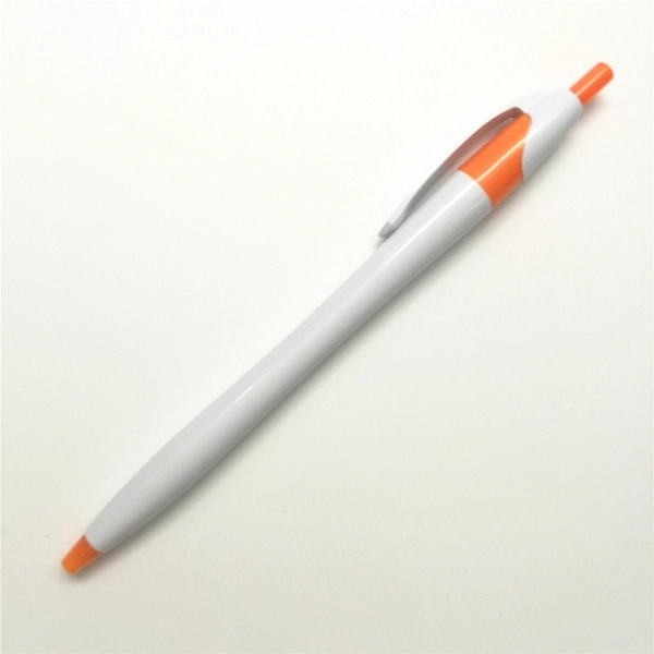 Plastic ballpoint Pen - Plastic ballpoint Pen - Image 2 of 10