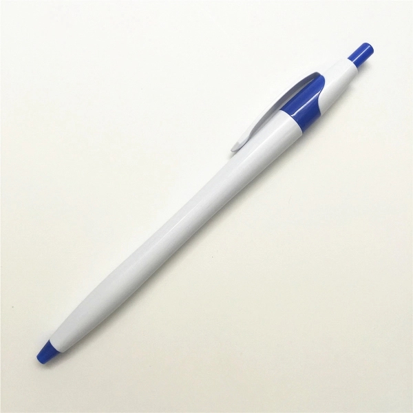 Plastic ballpoint Pen - Plastic ballpoint Pen - Image 3 of 10
