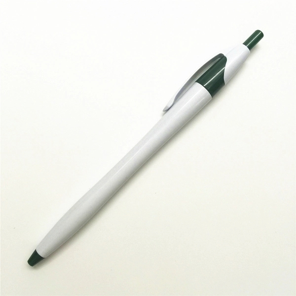 Plastic ballpoint Pen - Plastic ballpoint Pen - Image 4 of 10