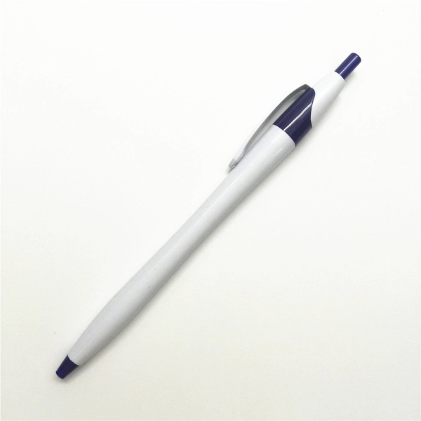 Plastic ballpoint Pen - Plastic ballpoint Pen - Image 5 of 10