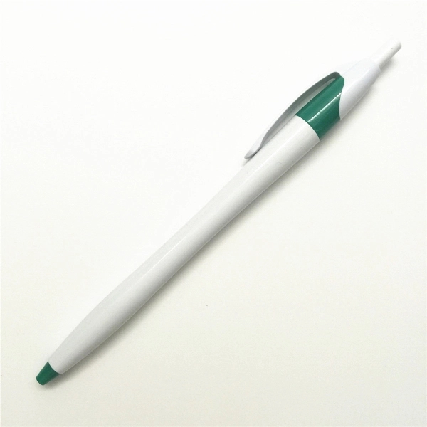 Plastic ballpoint Pen - Plastic ballpoint Pen - Image 6 of 10