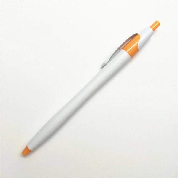 Plastic ballpoint Pen - Plastic ballpoint Pen - Image 7 of 10
