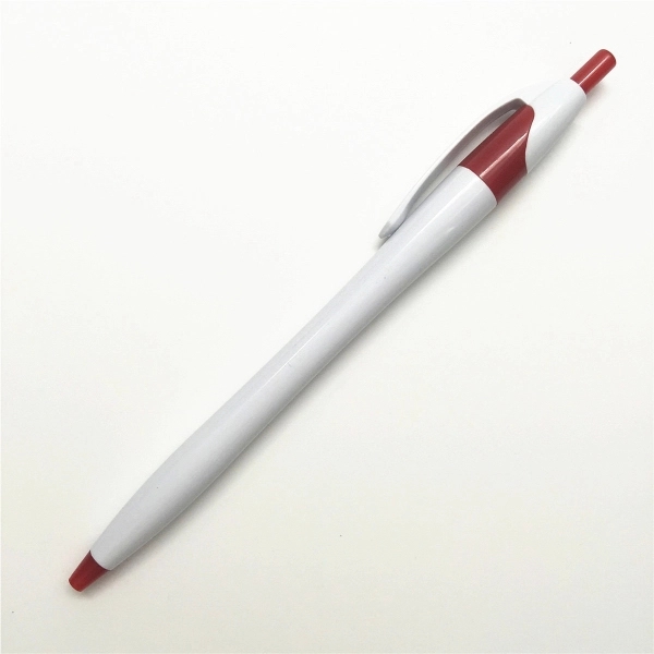 Plastic ballpoint Pen - Plastic ballpoint Pen - Image 8 of 10