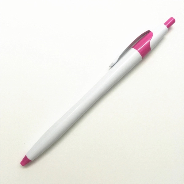 Plastic ballpoint Pen - Plastic ballpoint Pen - Image 9 of 10