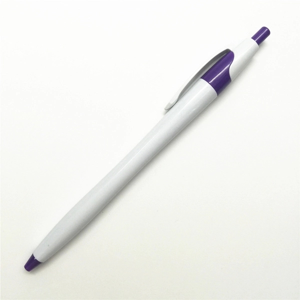 Plastic ballpoint Pen - Plastic ballpoint Pen - Image 10 of 10