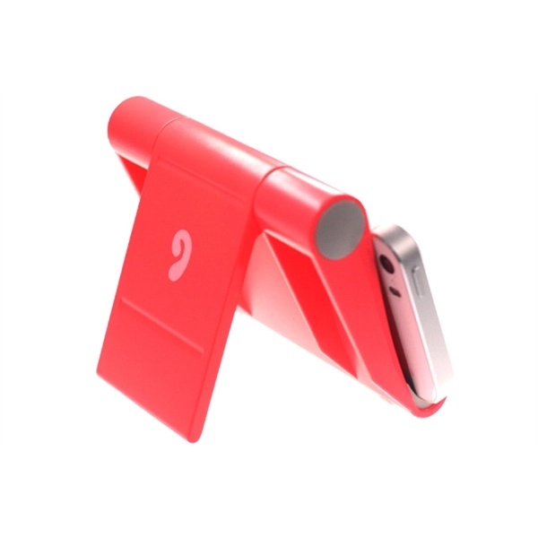 Abbot USB Phone Desk - Abbot USB Phone Desk - Image 3 of 11