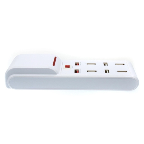 Cerro USB Charging Station - Cerro USB Charging Station - Image 5 of 8