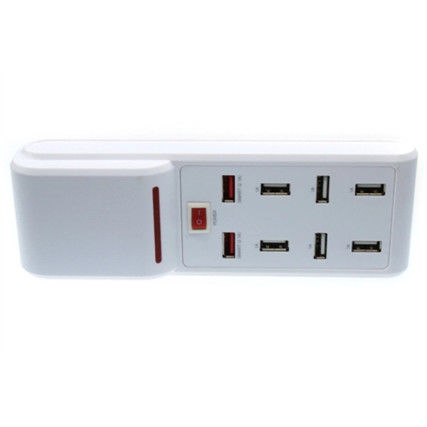 Cerro USB Charging Station - Cerro USB Charging Station - Image 1 of 8