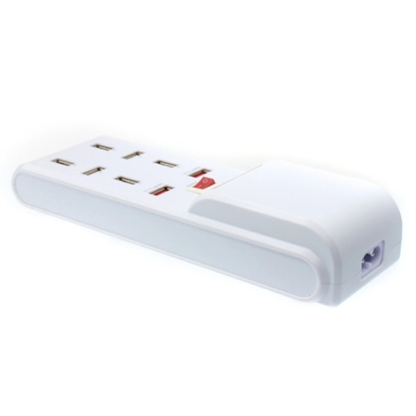 Cerro USB Charging Station - Cerro USB Charging Station - Image 2 of 8