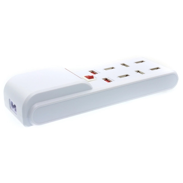 Cerro USB Charging Station - Cerro USB Charging Station - Image 3 of 8