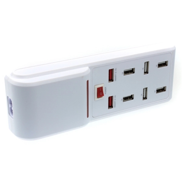 Cerro USB Charging Station - Cerro USB Charging Station - Image 4 of 8