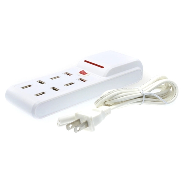 Cerro USB Charging Station - Cerro USB Charging Station - Image 0 of 8