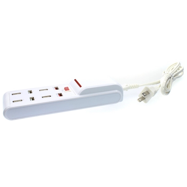 Cerro USB Charging Station - Cerro USB Charging Station - Image 6 of 8