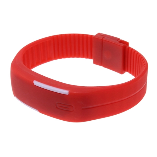 Edith USB Digital Watch - Edith USB Digital Watch - Image 2 of 15