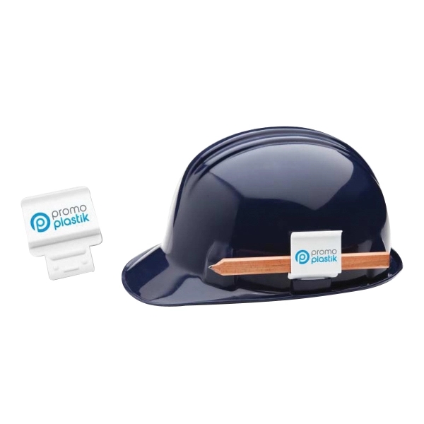 Safety Hat Pencil Holder - Safety Hat Pencil Holder - Image 0 of 0