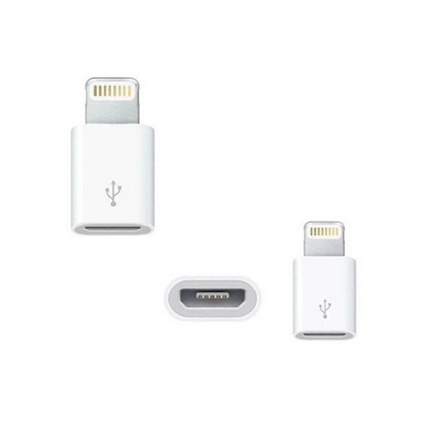 USB Lightning Adapter - USB Lightning Adapter - Image 0 of 0