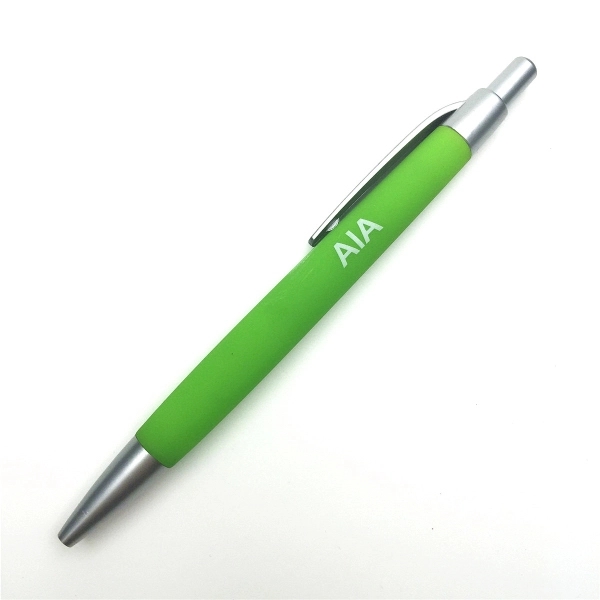 Plastic ballpoint pen - Plastic ballpoint pen - Image 2 of 7
