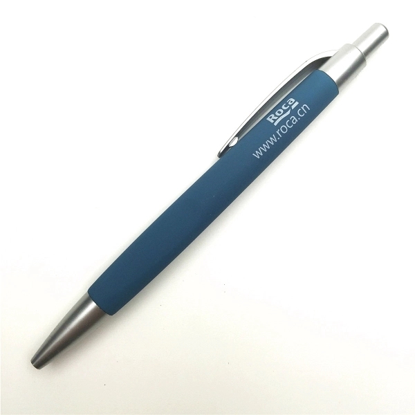 Plastic ballpoint pen - Plastic ballpoint pen - Image 4 of 7