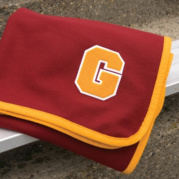 Award Blanket - Custom