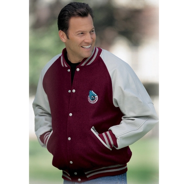 The Pro Jacket - Custom
