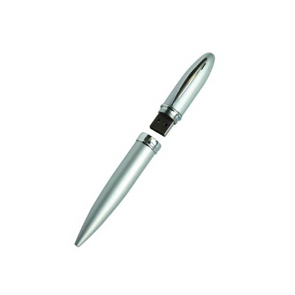 Multifunction Pen USB Flash Drive - Multifunction Pen USB Flash Drive - Image 0 of 1