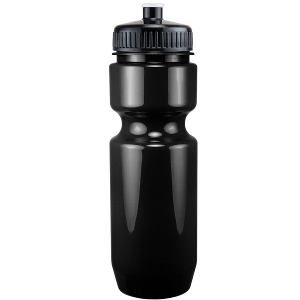 22 oz. Solid Color Bike Bottle - 22 oz. Solid Color Bike Bottle - Image 0 of 259