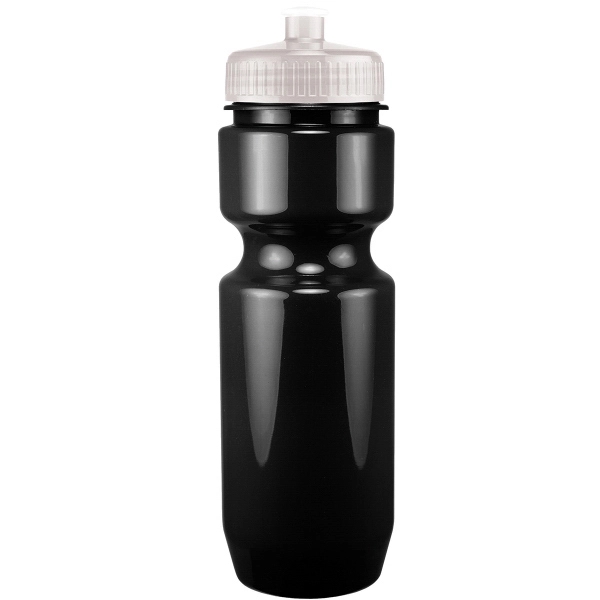 22 oz. Solid Color Bike Bottle - 22 oz. Solid Color Bike Bottle - Image 2 of 259