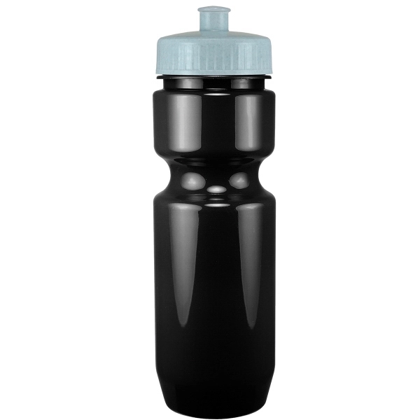 22 oz. Solid Color Bike Bottle - 22 oz. Solid Color Bike Bottle - Image 3 of 259