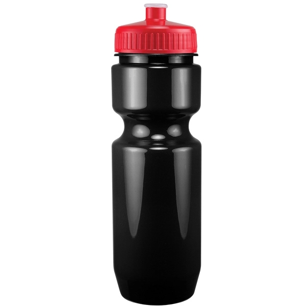 22 oz. Solid Color Bike Bottle - 22 oz. Solid Color Bike Bottle - Image 5 of 259