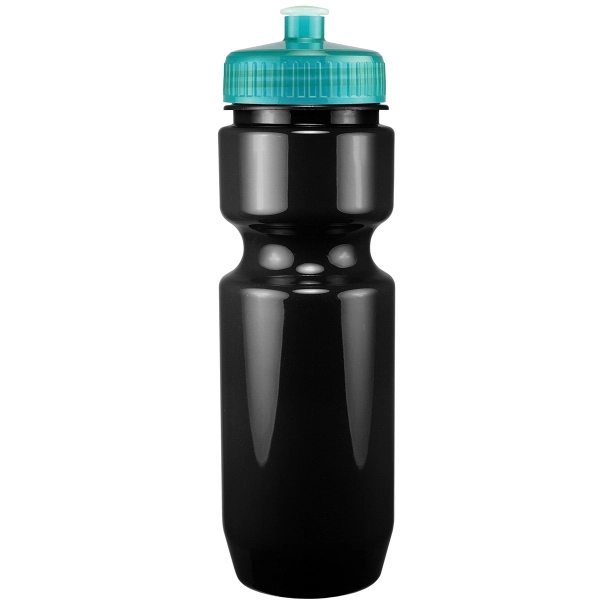 22 oz. Solid Color Bike Bottle - 22 oz. Solid Color Bike Bottle - Image 6 of 259