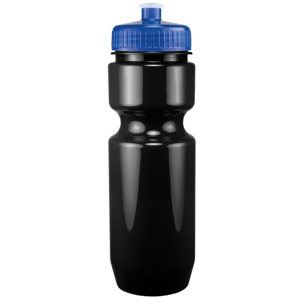 22 oz. Solid Color Bike Bottle - 22 oz. Solid Color Bike Bottle - Image 7 of 259