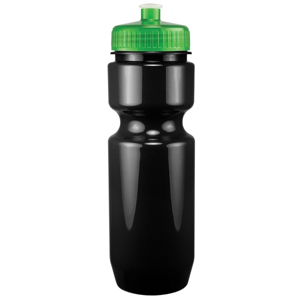 22 oz. Solid Color Bike Bottle - 22 oz. Solid Color Bike Bottle - Image 8 of 259
