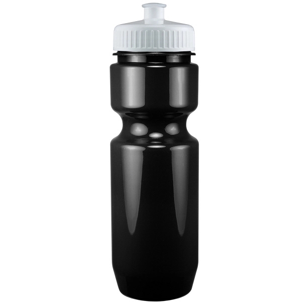 22 oz. Solid Color Bike Bottle - 22 oz. Solid Color Bike Bottle - Image 11 of 259