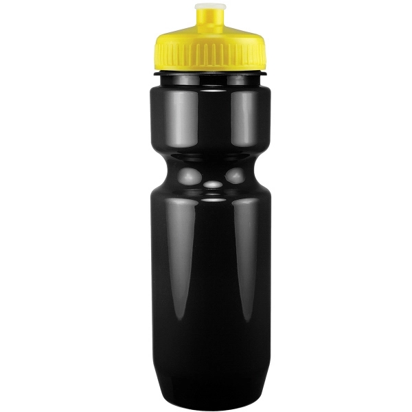 22 oz. Solid Color Bike Bottle - 22 oz. Solid Color Bike Bottle - Image 12 of 259