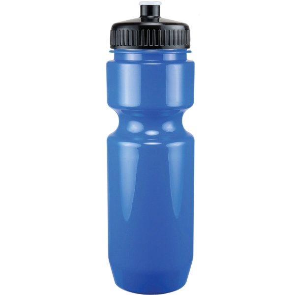 22 oz. Solid Color Bike Bottle - 22 oz. Solid Color Bike Bottle - Image 13 of 259