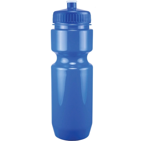 22 oz. Solid Color Bike Bottle - 22 oz. Solid Color Bike Bottle - Image 14 of 259