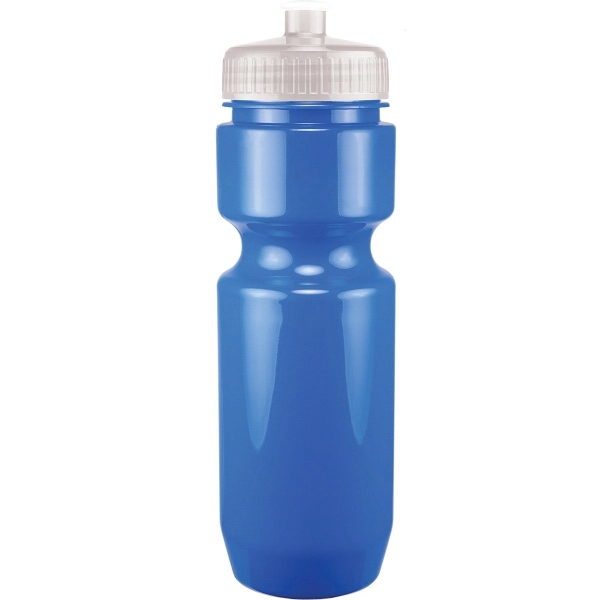 22 oz. Solid Color Bike Bottle - 22 oz. Solid Color Bike Bottle - Image 15 of 259